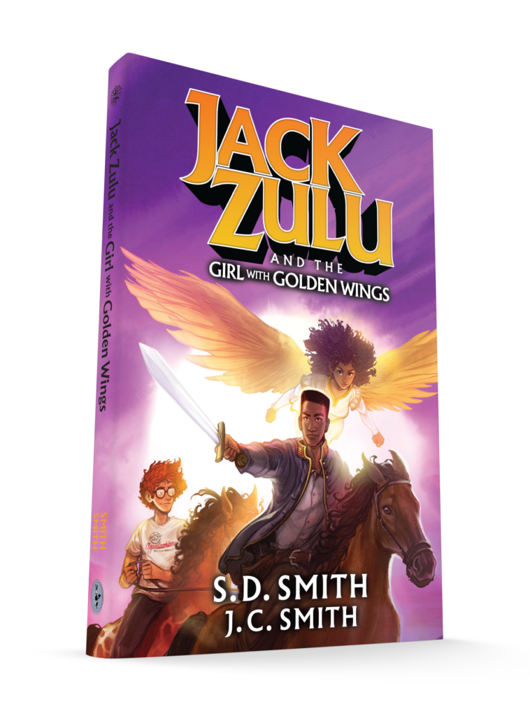 Jack Zulu II
